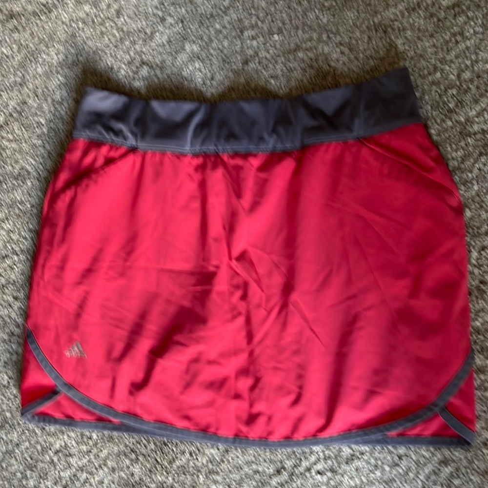 Golf skirt